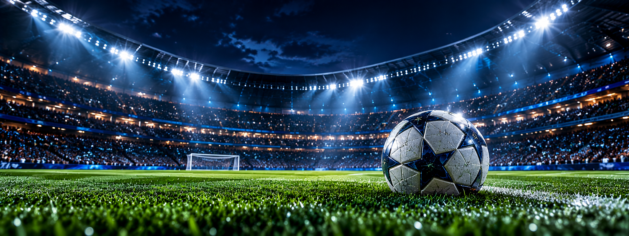 European Sportsbook Match Atmosphere